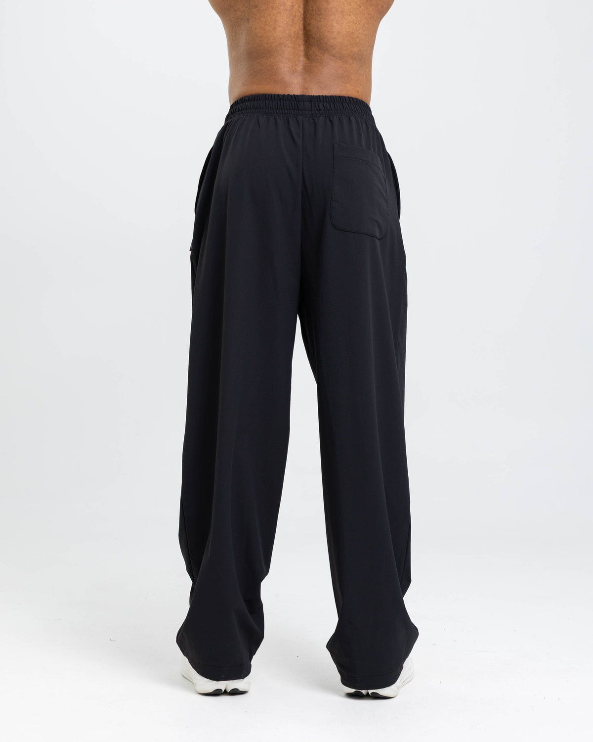 Nylon AirWave Pant
