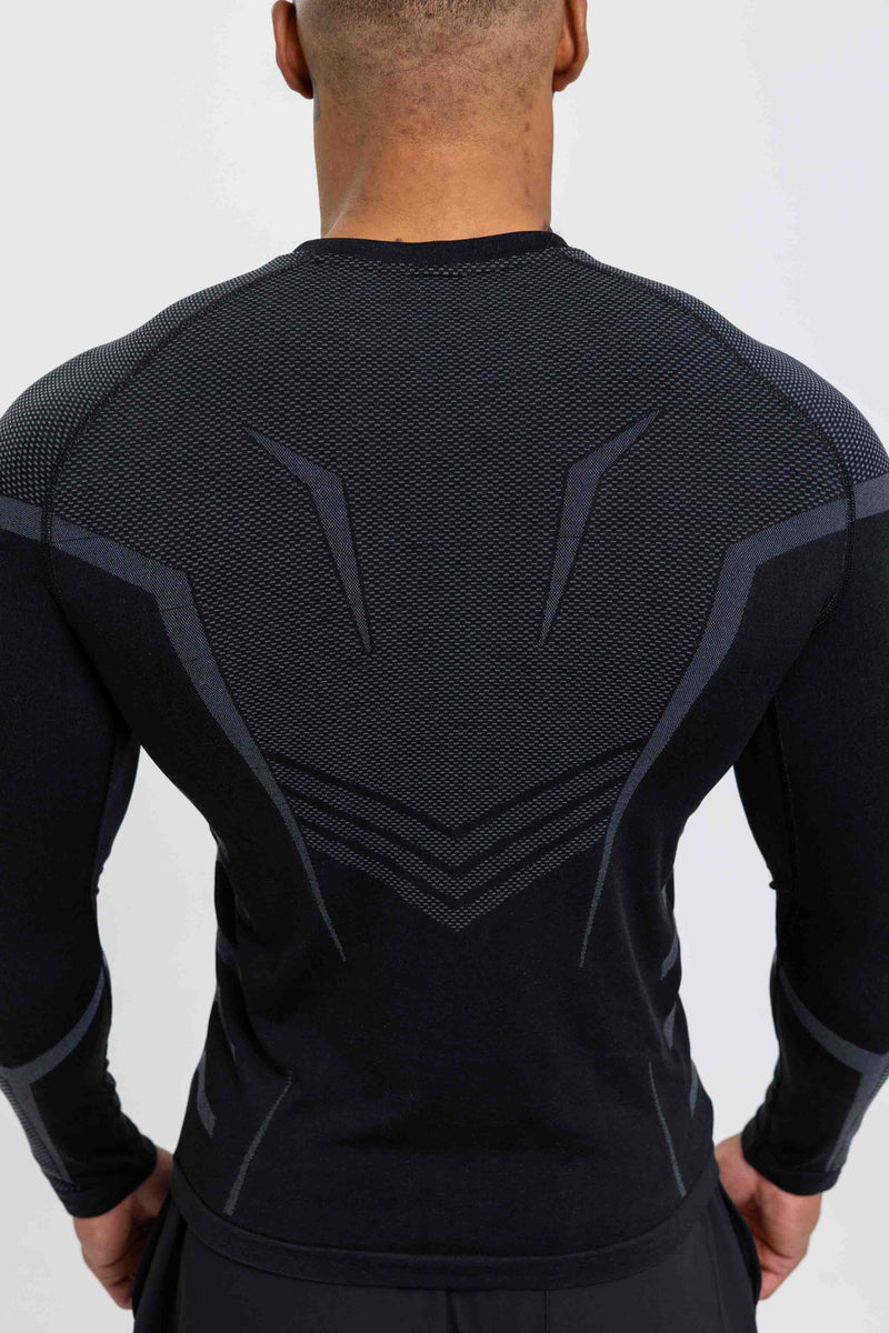 PHANTØM Compression L/S Tee