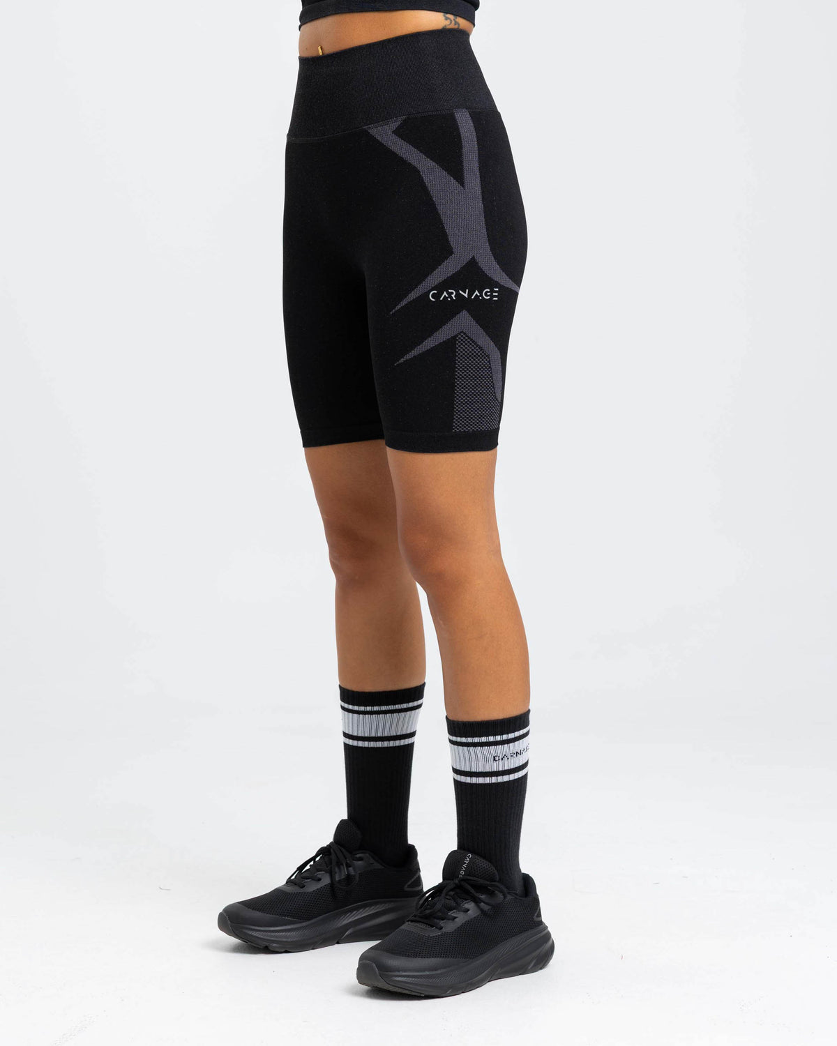 PHANTØM Biker Short