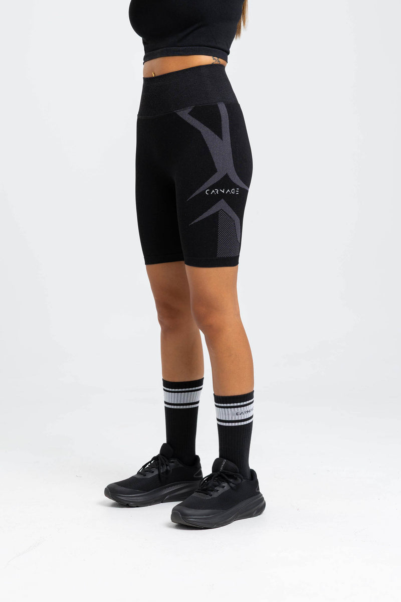 PHANTØM Biker Short