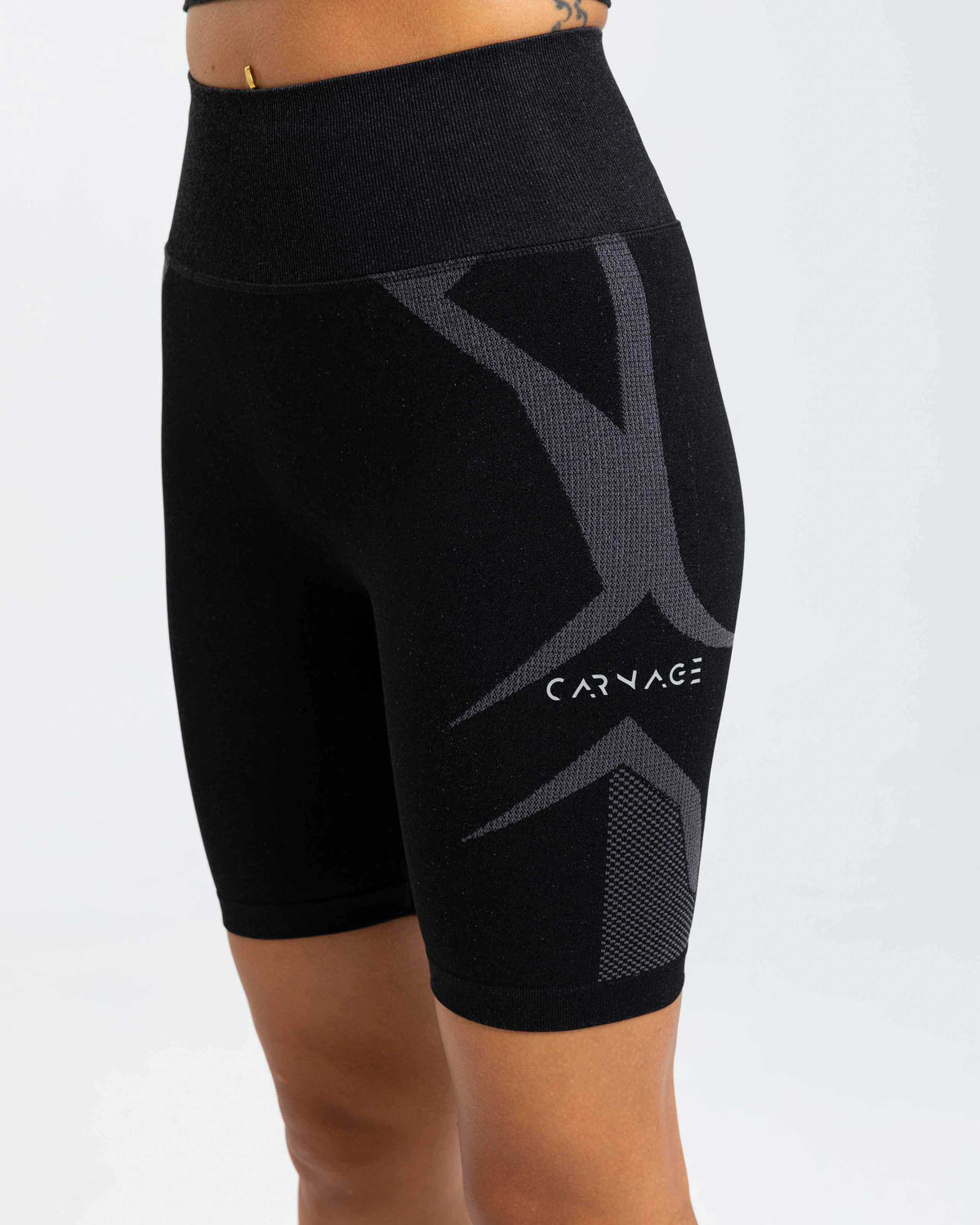 PHANTØM Biker Short