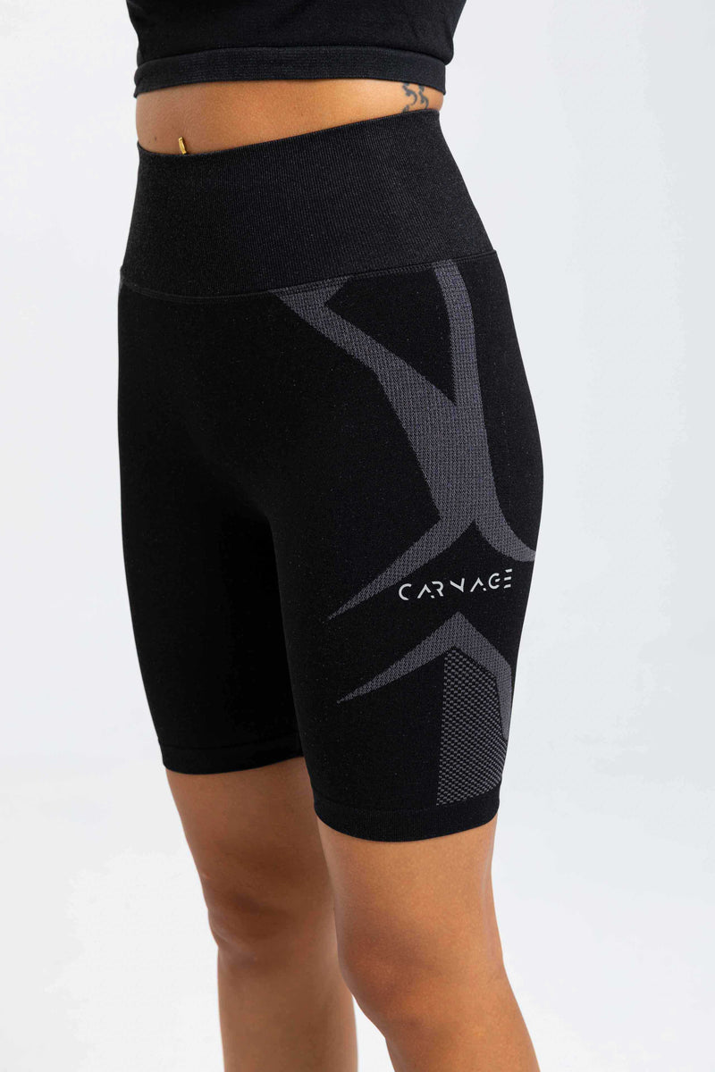 PHANTØM Biker Short