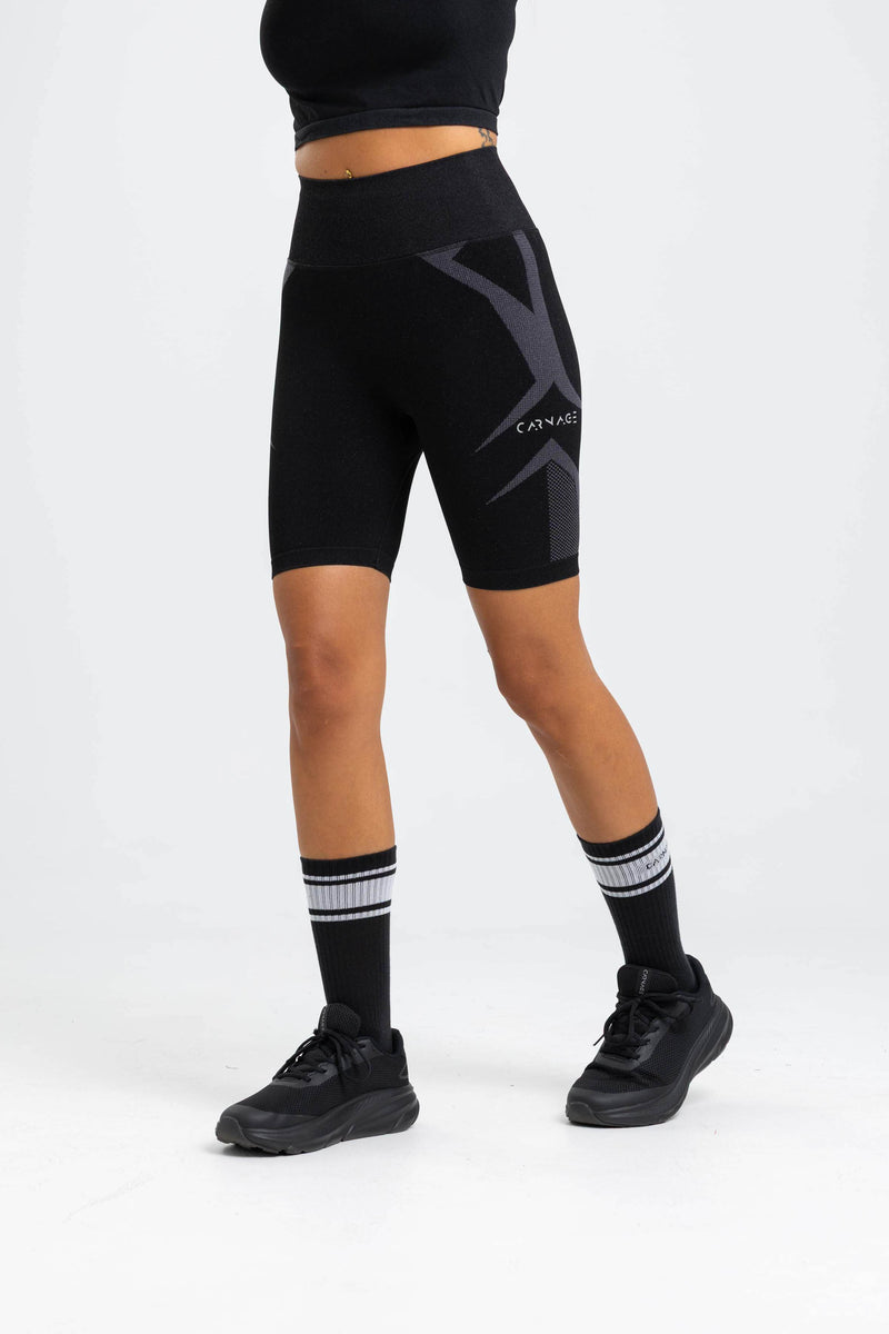 PHANTØM Biker Short