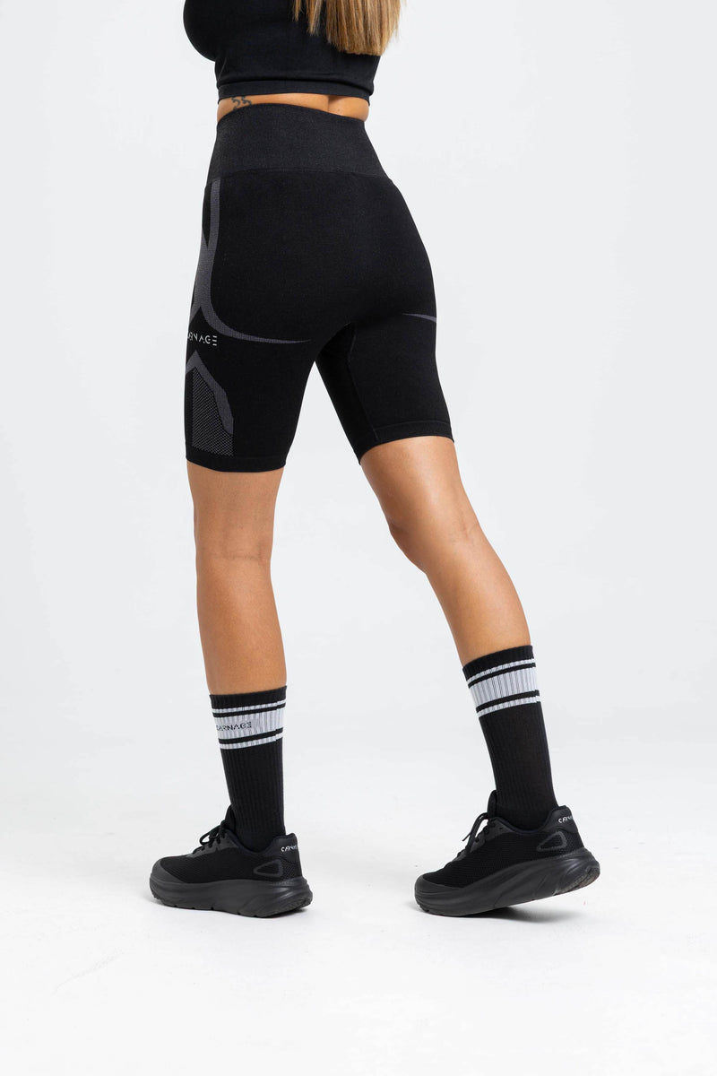 PHANTØM Biker Short