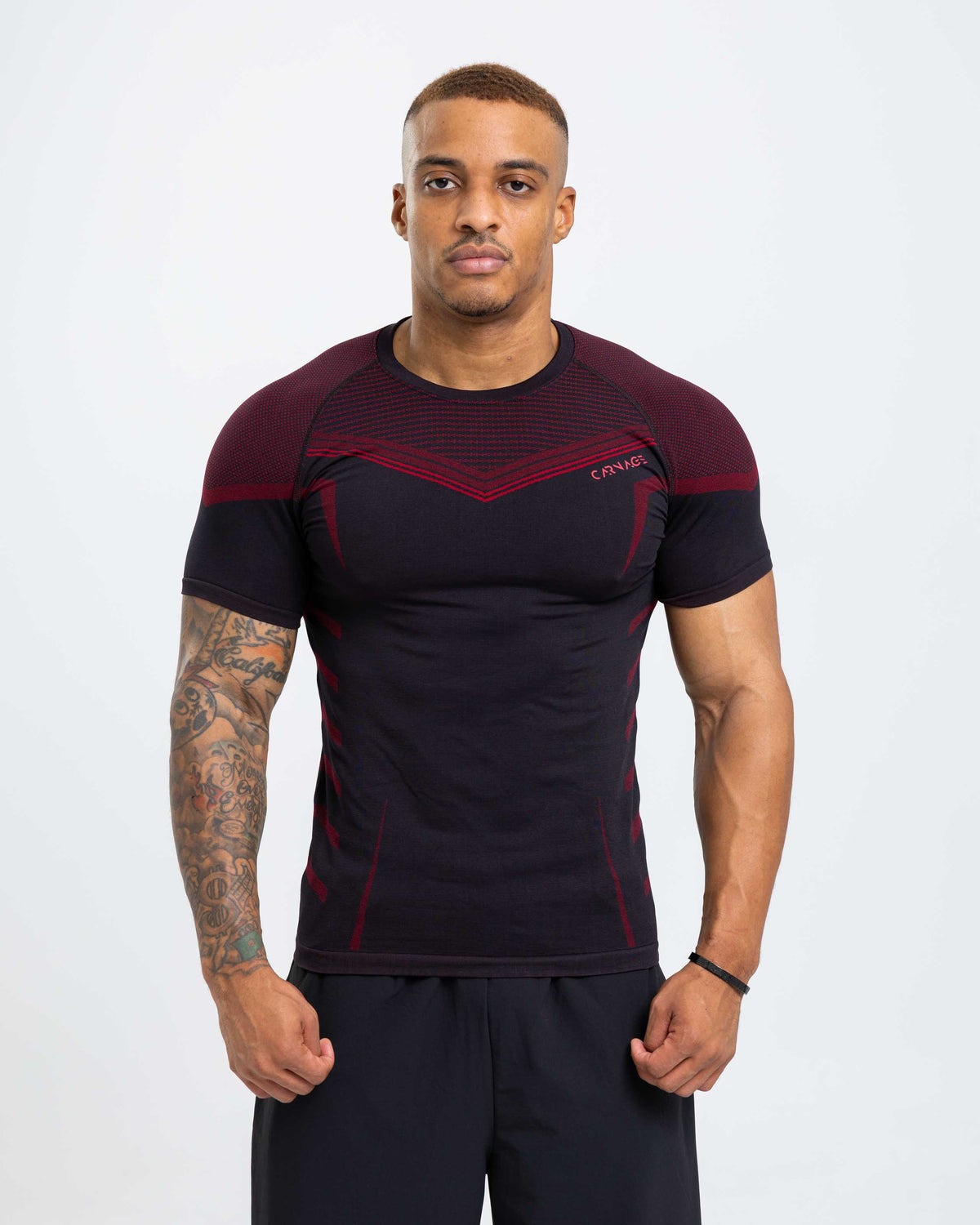 PHANTØM Compression Tee