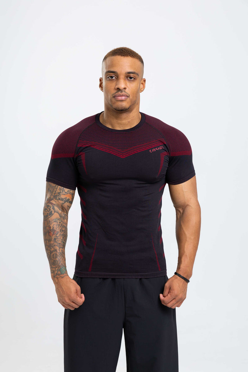 PHANTØM Compression Tee