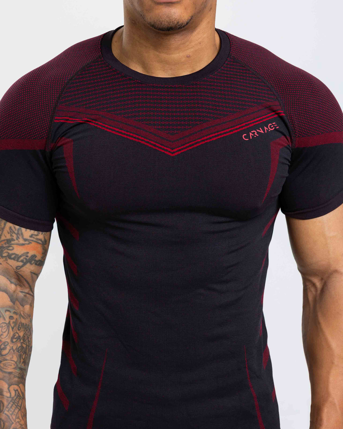 PHANTØM Compression Tee