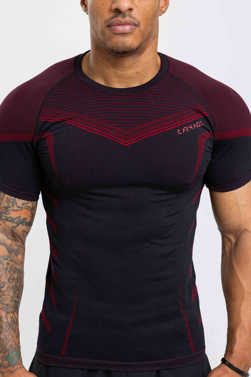 PHANTØM Compression Tee