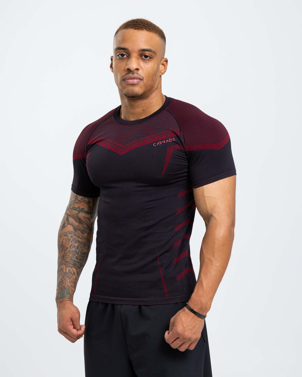 PHANTØM Compression Tee