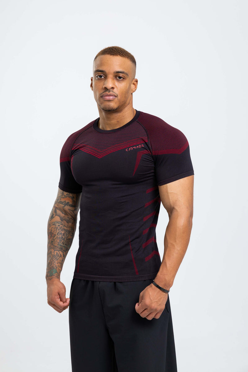 PHANTØM Compression Tee