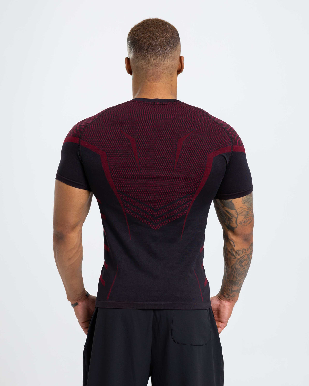 PHANTØM Compression Tee