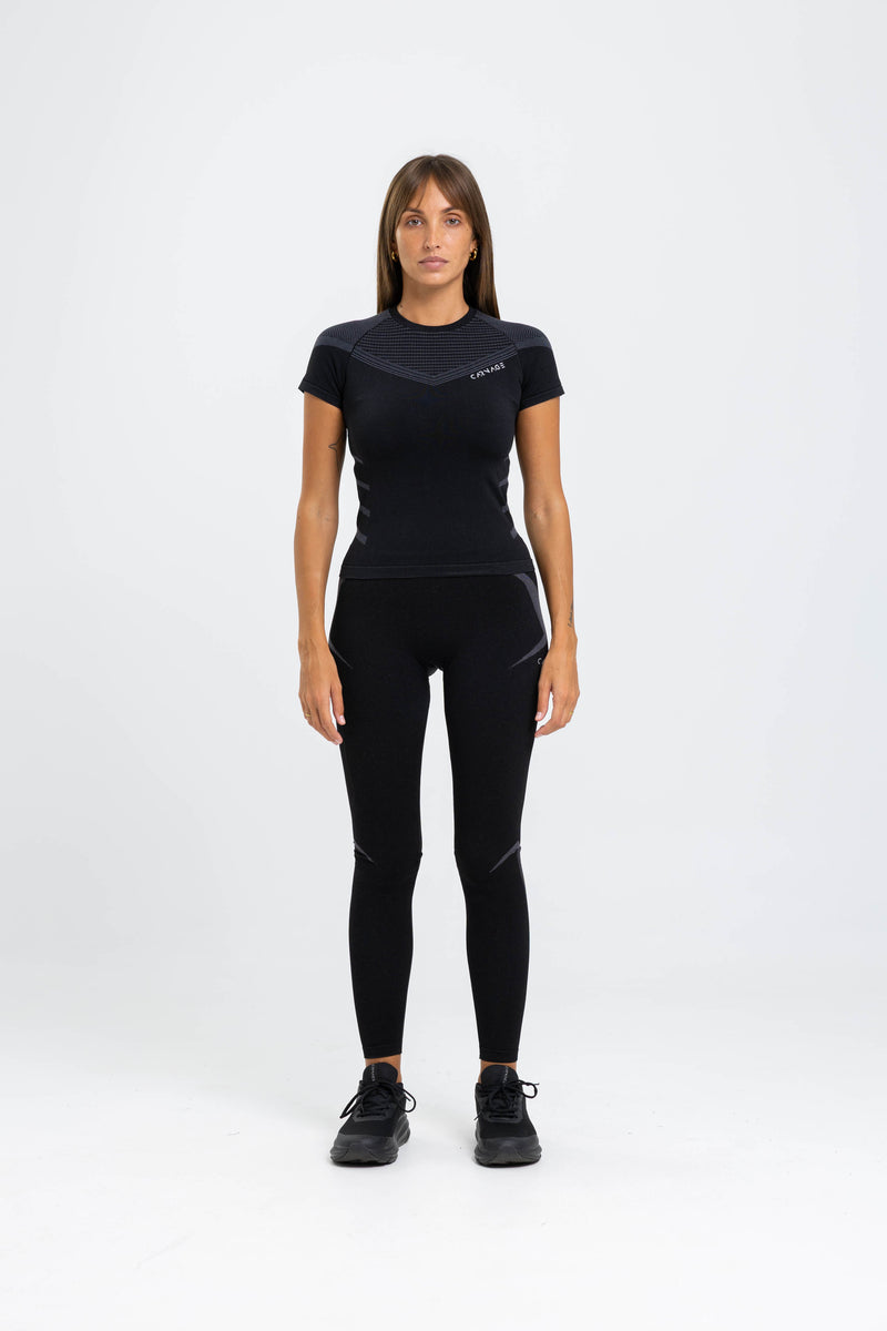 PHANTØM Compression Baby Tee