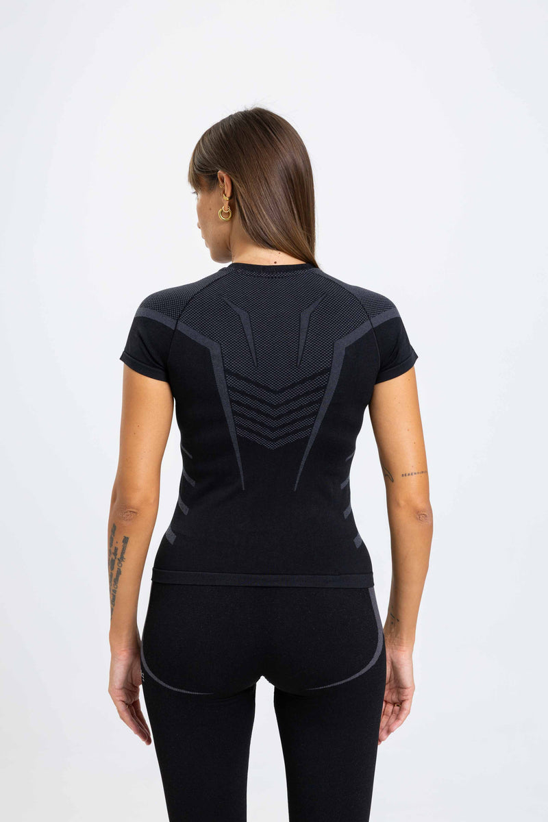 PHANTØM Compression Baby Tee