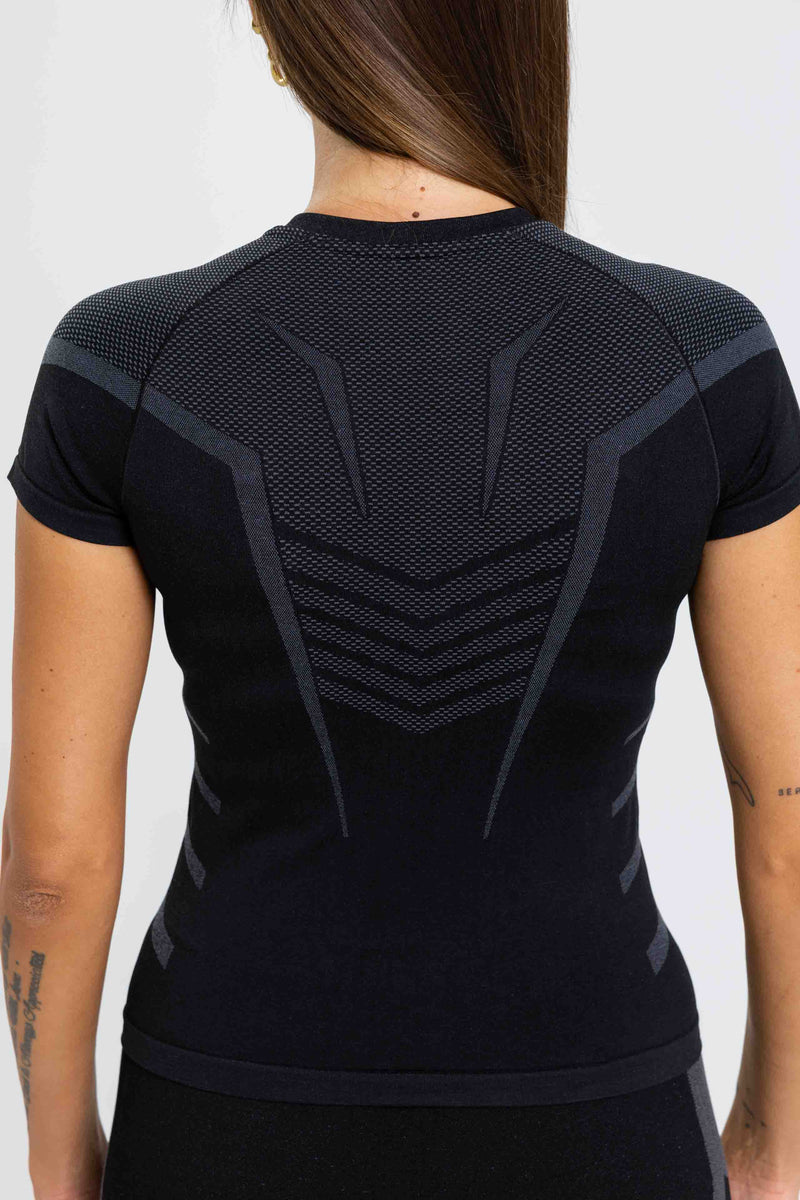 PHANTØM Compression Baby Tee