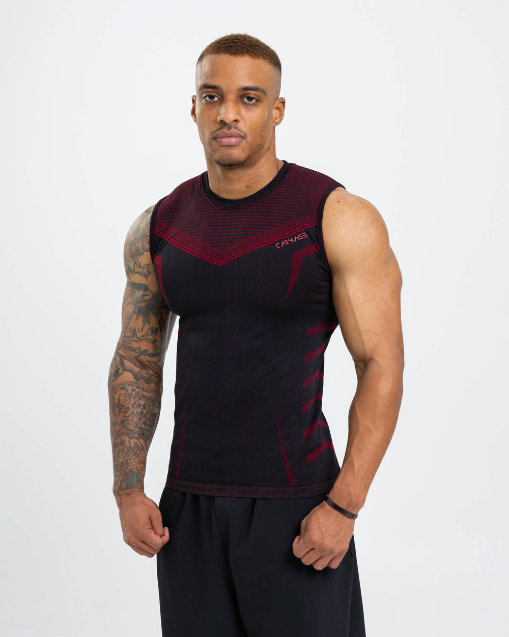 PHANTØM Compression Tank