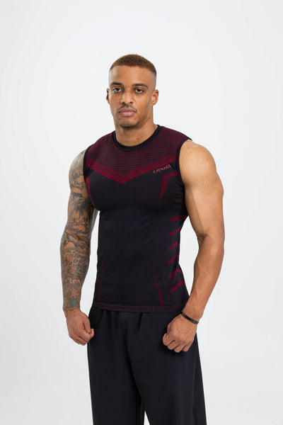 PHANTØM Compression Tank