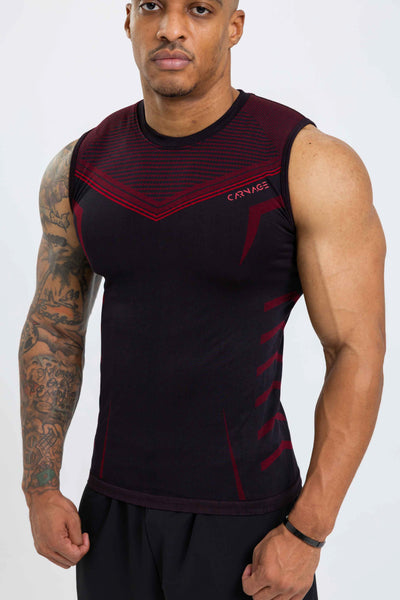 PHANTØM Compression Tank