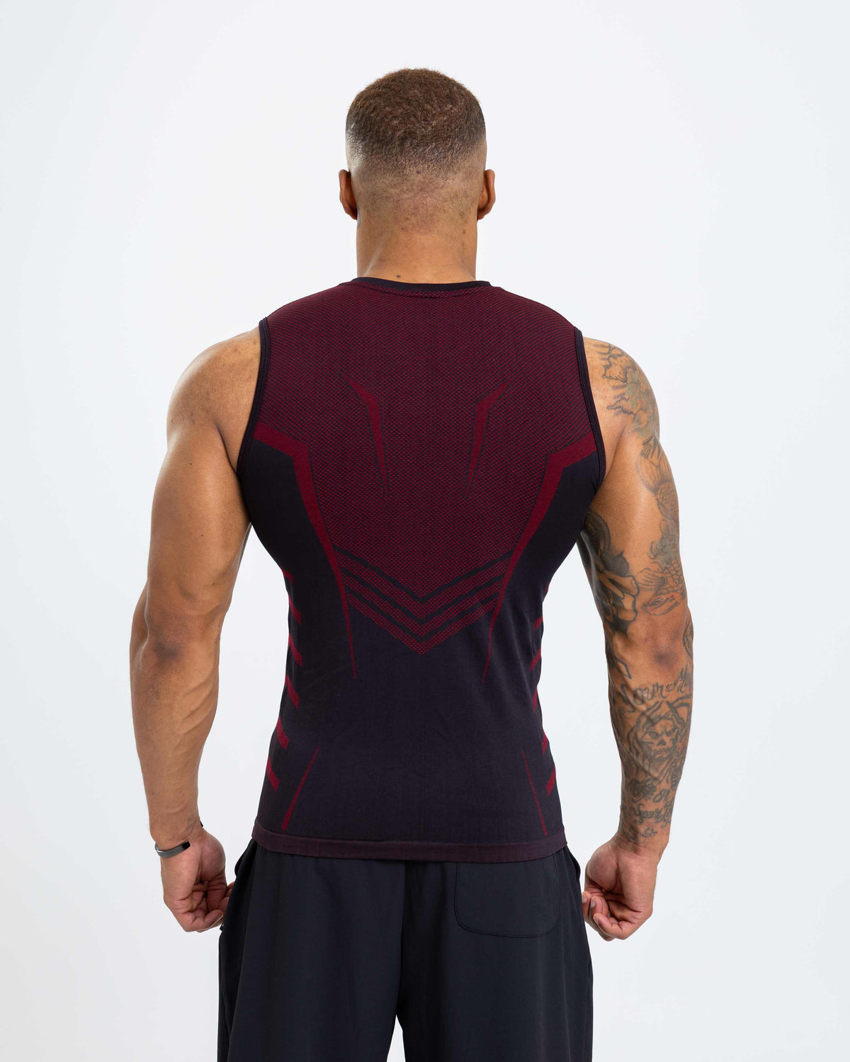 PHANTØM Compression Tank