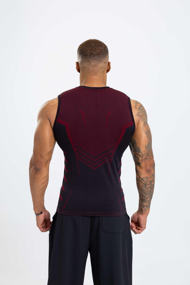 PHANTØM Compression Tank