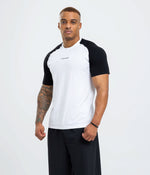 Classic Seamless Raglan Tee