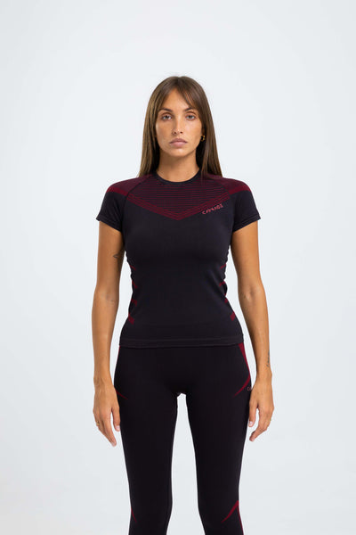 PHANTØM Compression Baby Tee