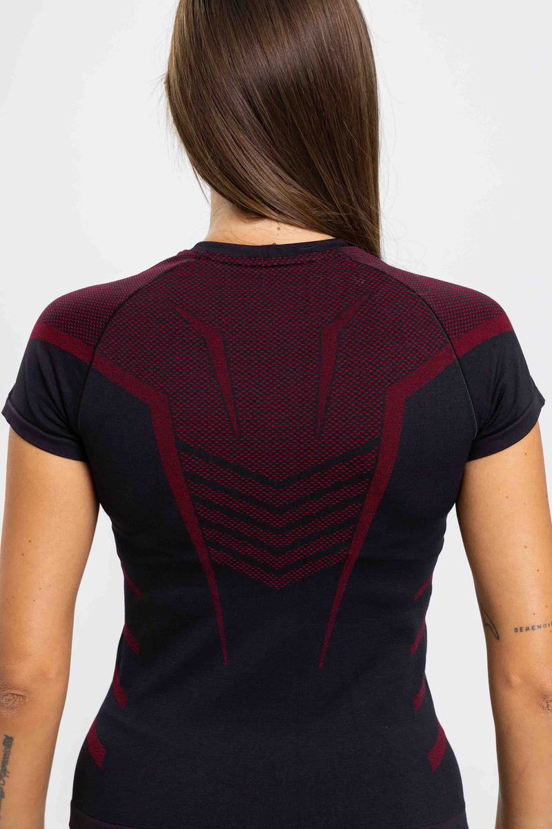 PHANTØM Compression Baby Tee