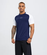 Classic Seamless Raglan Tee
