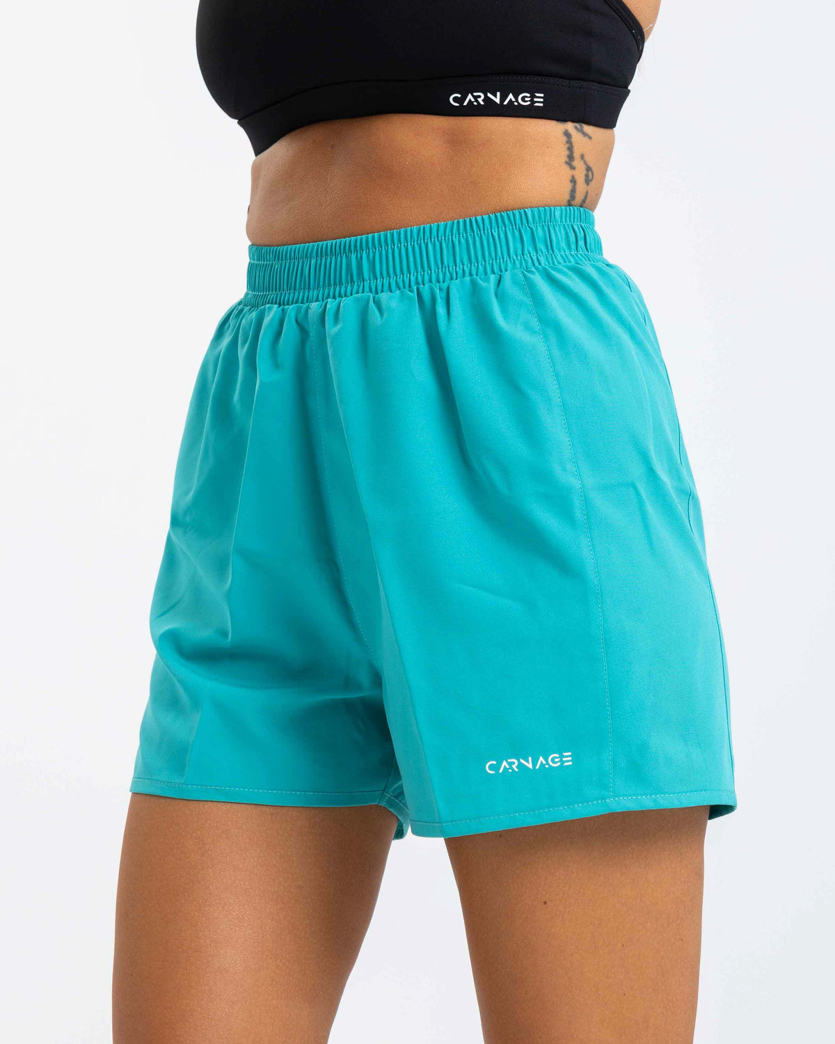 SprintX Short