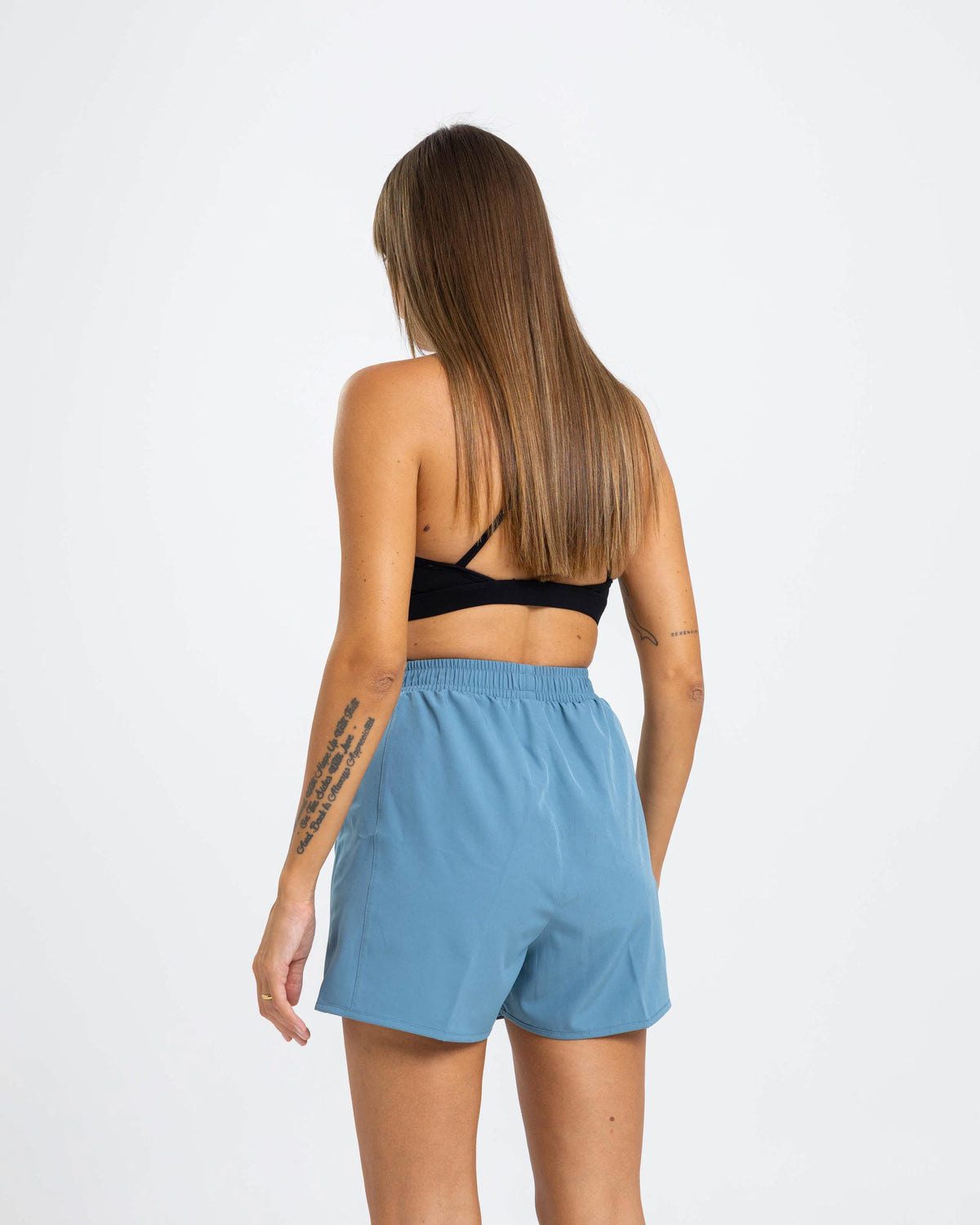 SprintX Short