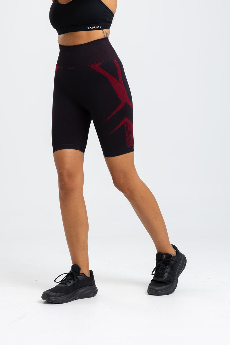 PHANTØM Biker Short