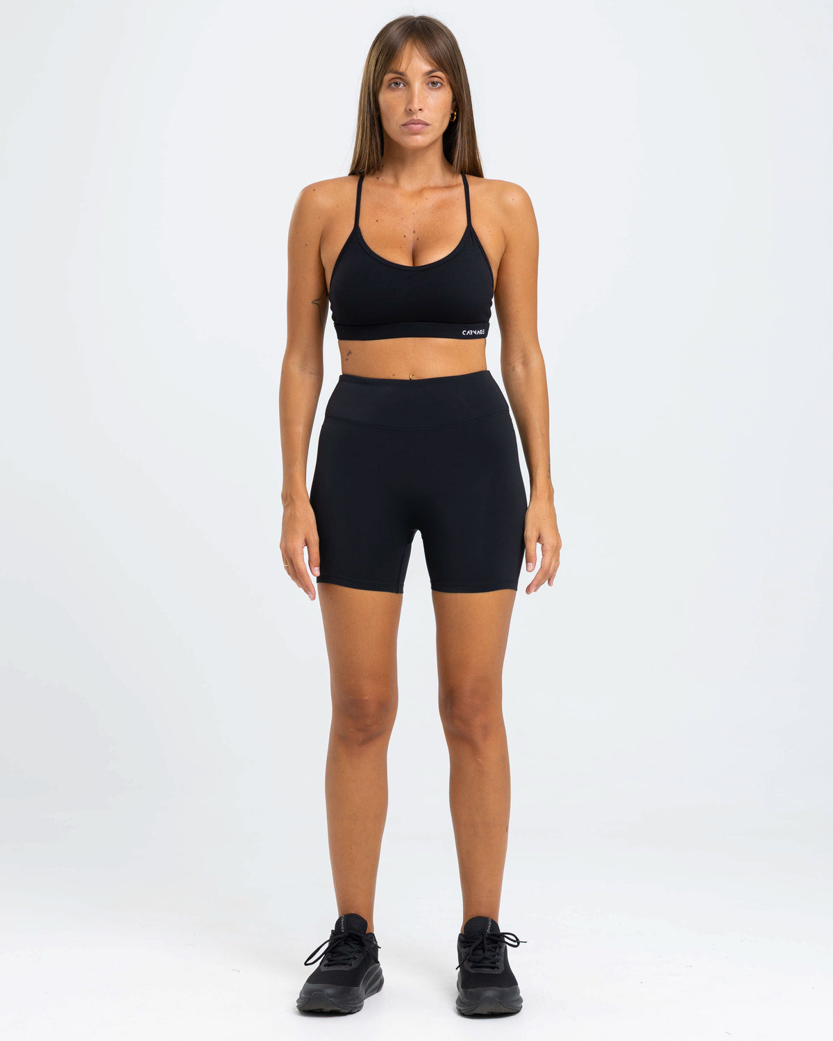 Prime 6inch Biker Short