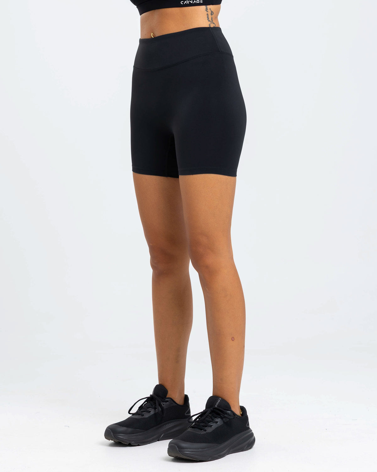 Prime 6inch Biker Short