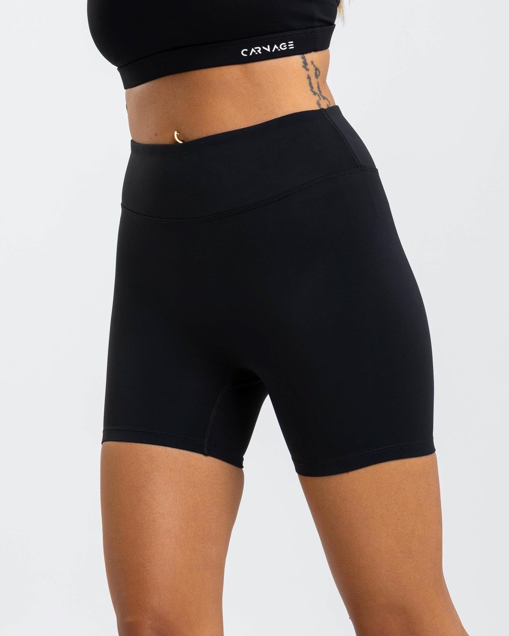 Prime 6inch Biker Short