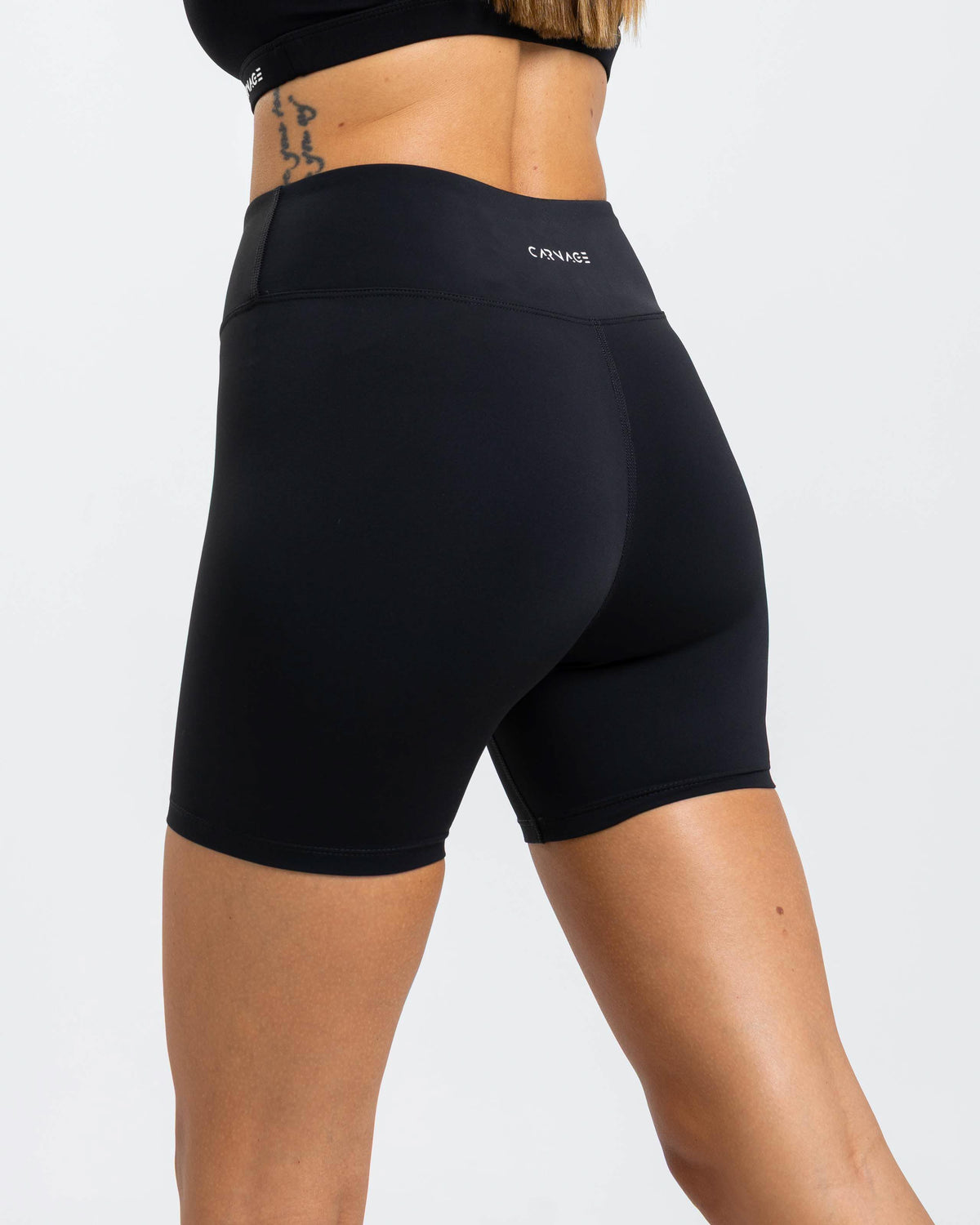 Prime 6inch Biker Short