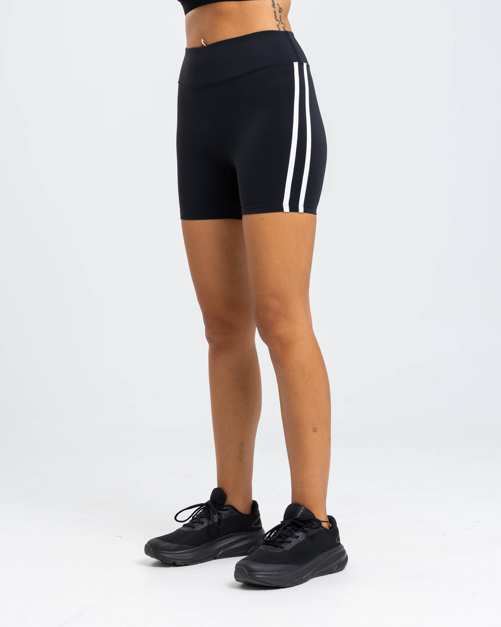 Revline Biker Short