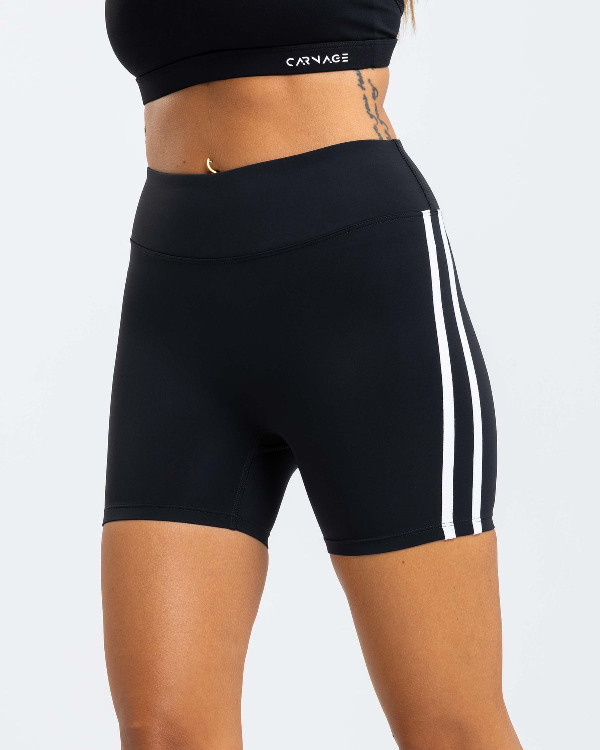 Revline Biker Short