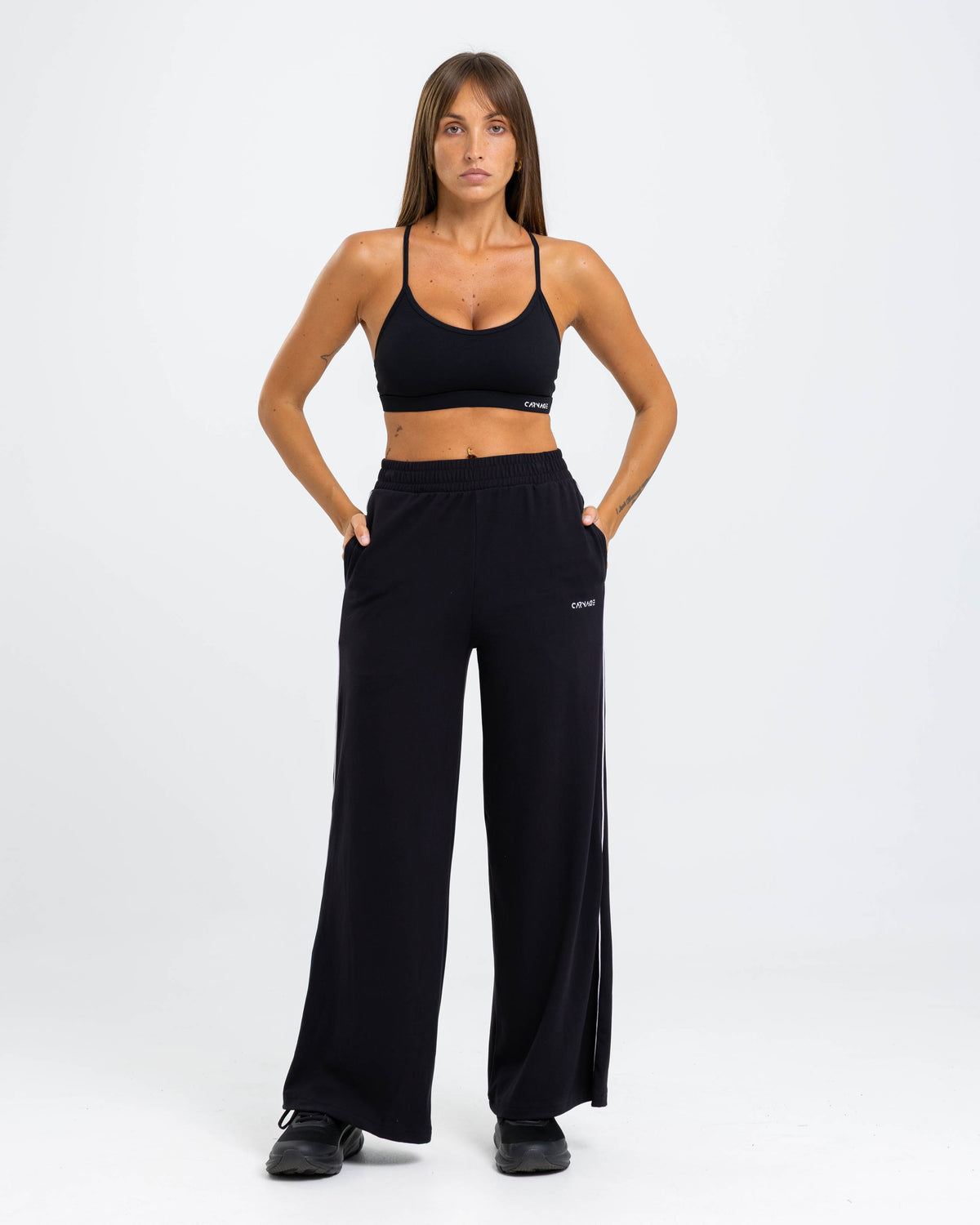 Velour Lounge Pant