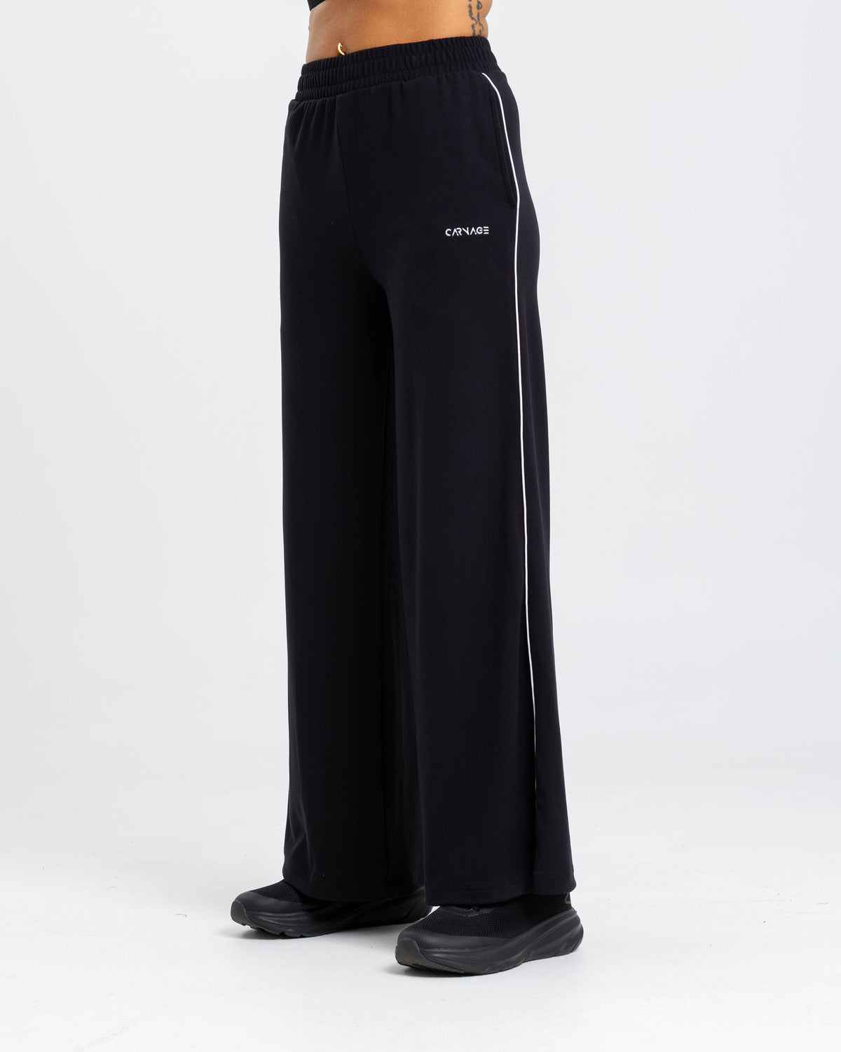 Velour Lounge Pant