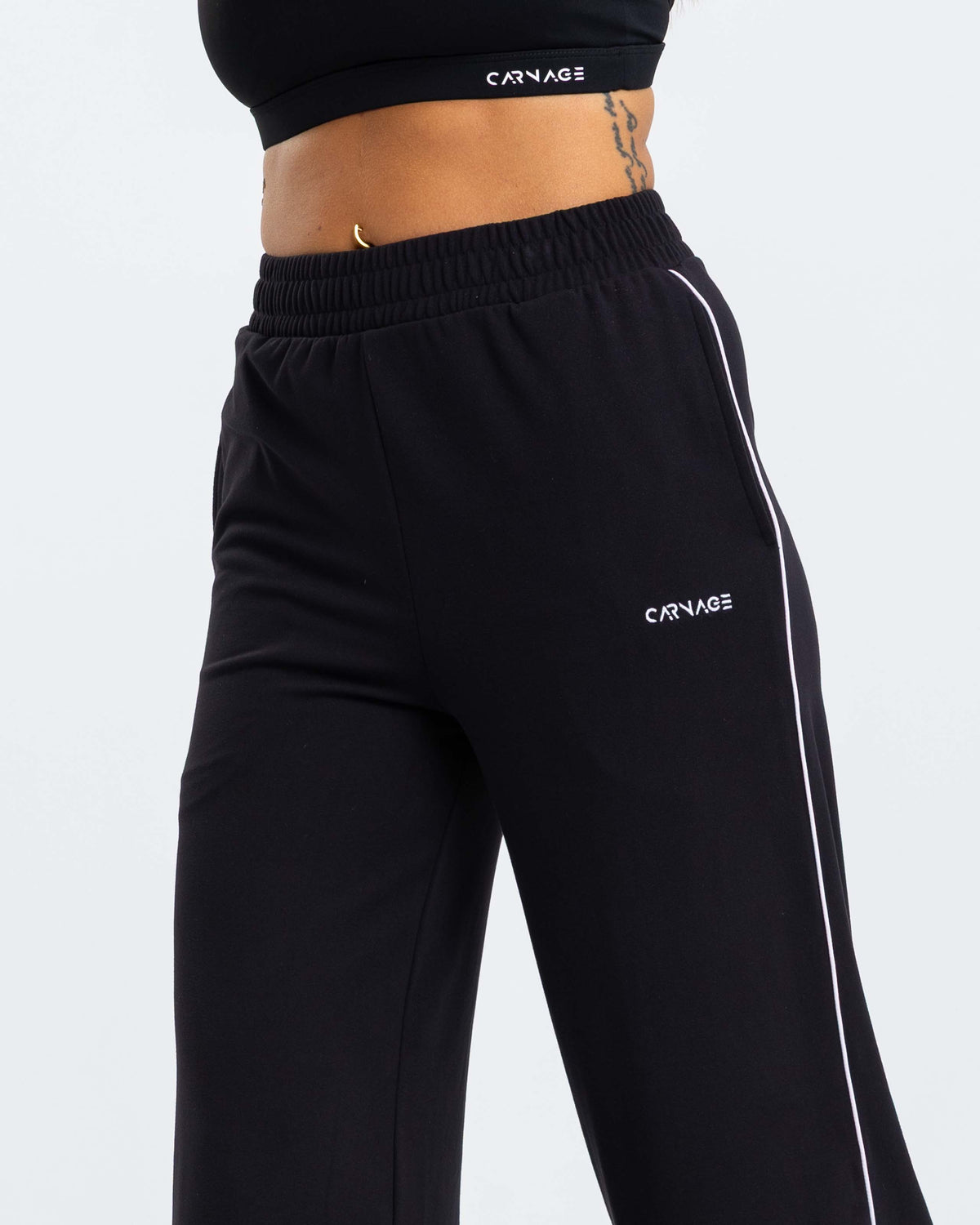 Velour Lounge Pant