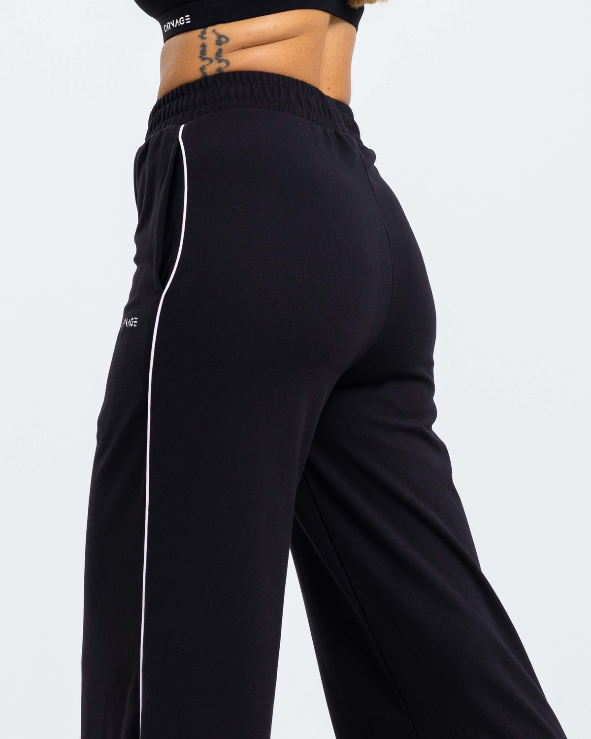 Velour Lounge Pant