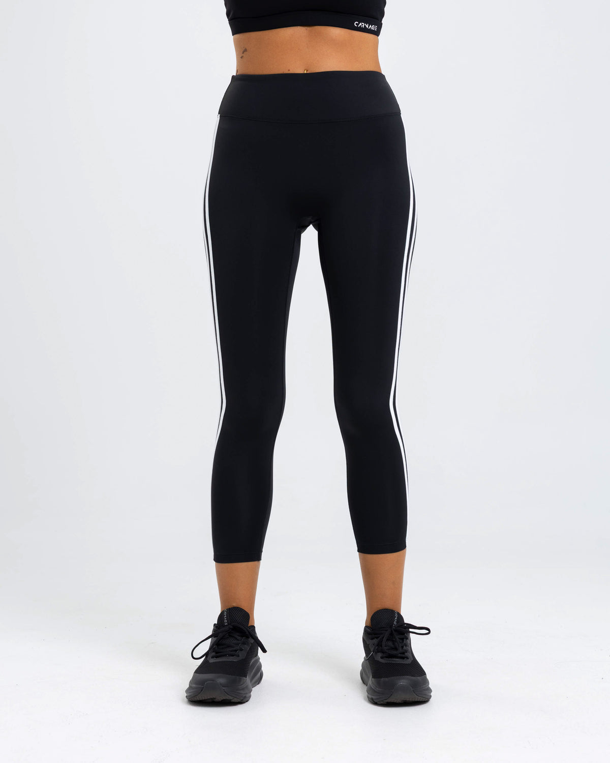 Revline Ankle Legging