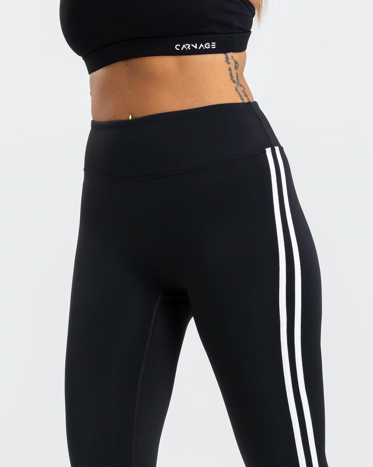 Revline Ankle Legging