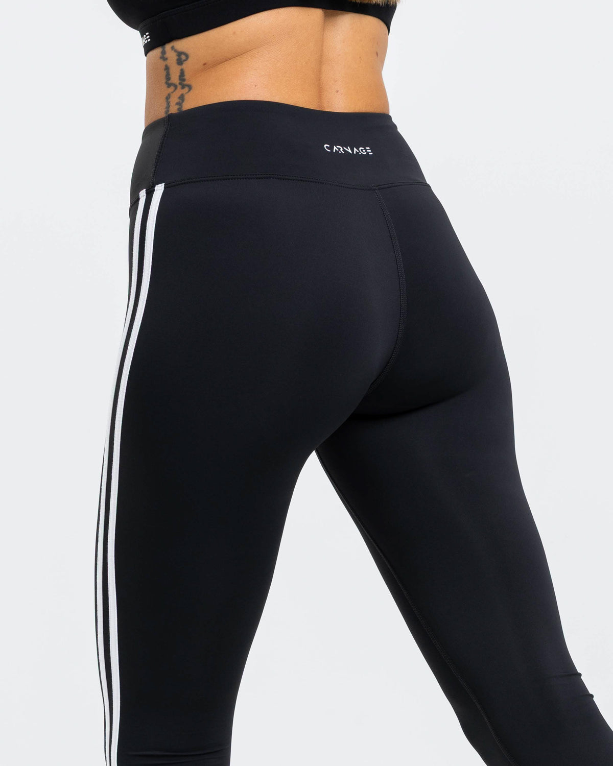 Revline Ankle Legging