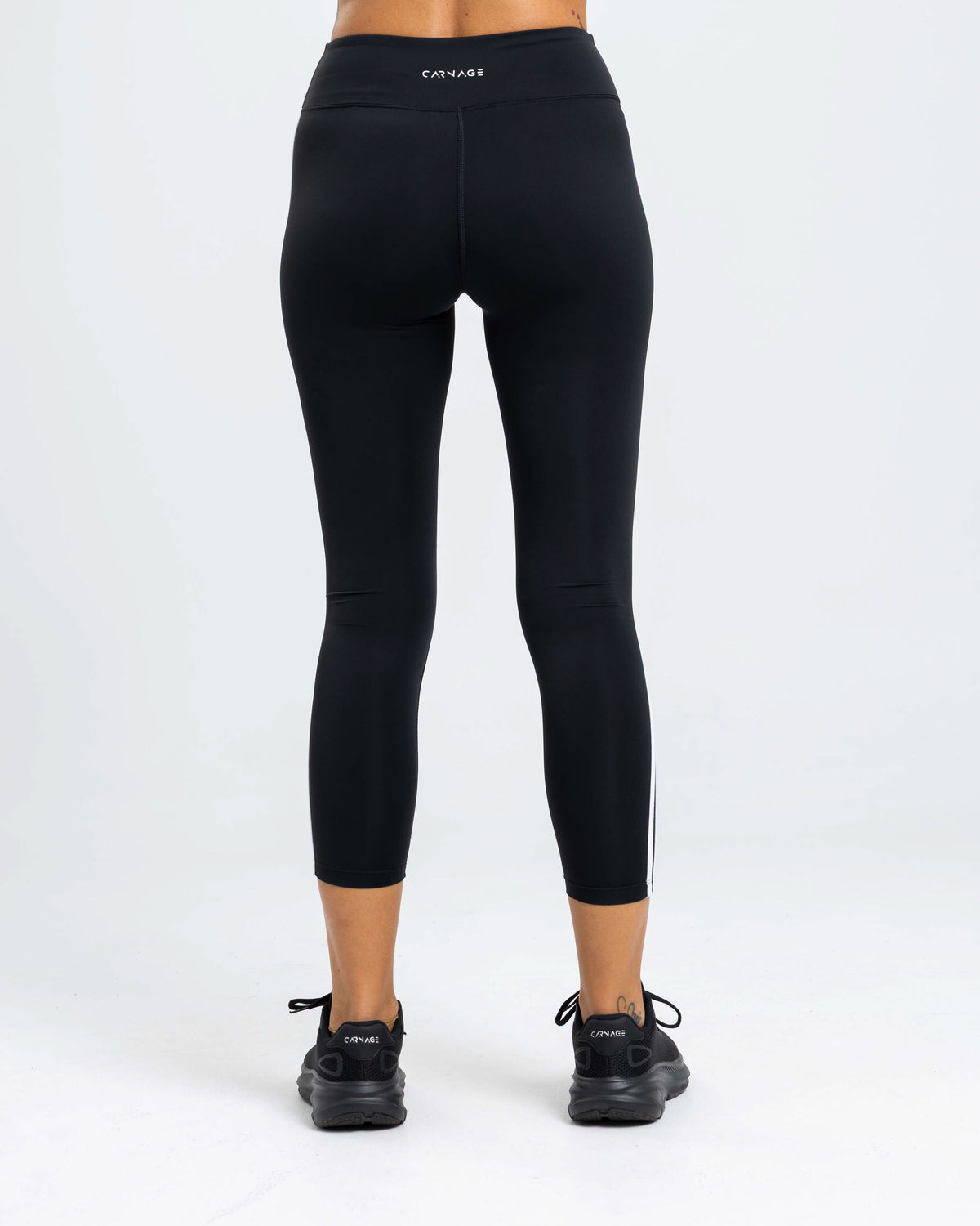 Revline Ankle Legging