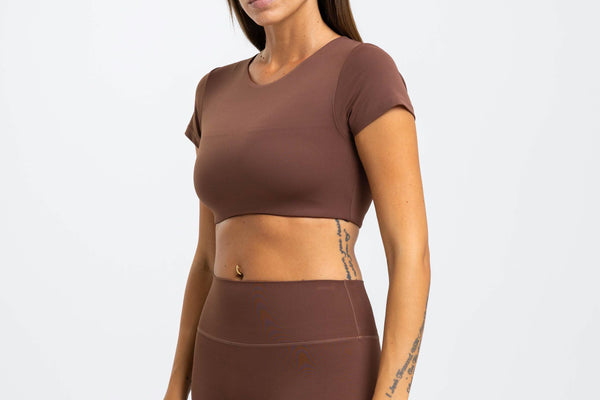 Crop top collection