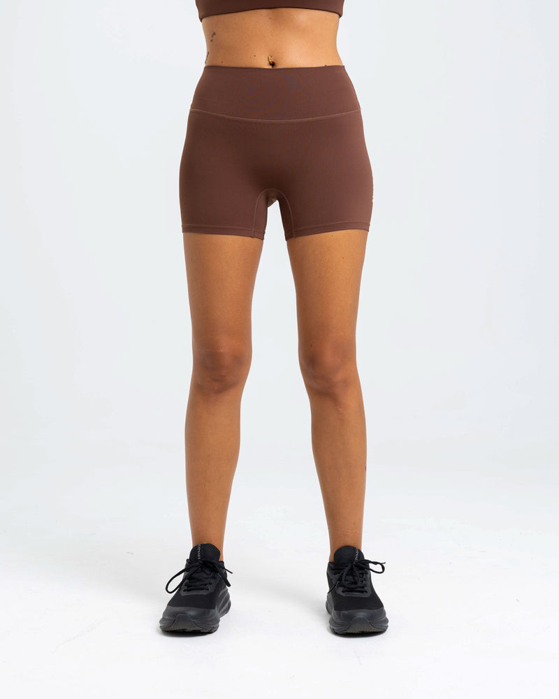 SNRGY Biker Short