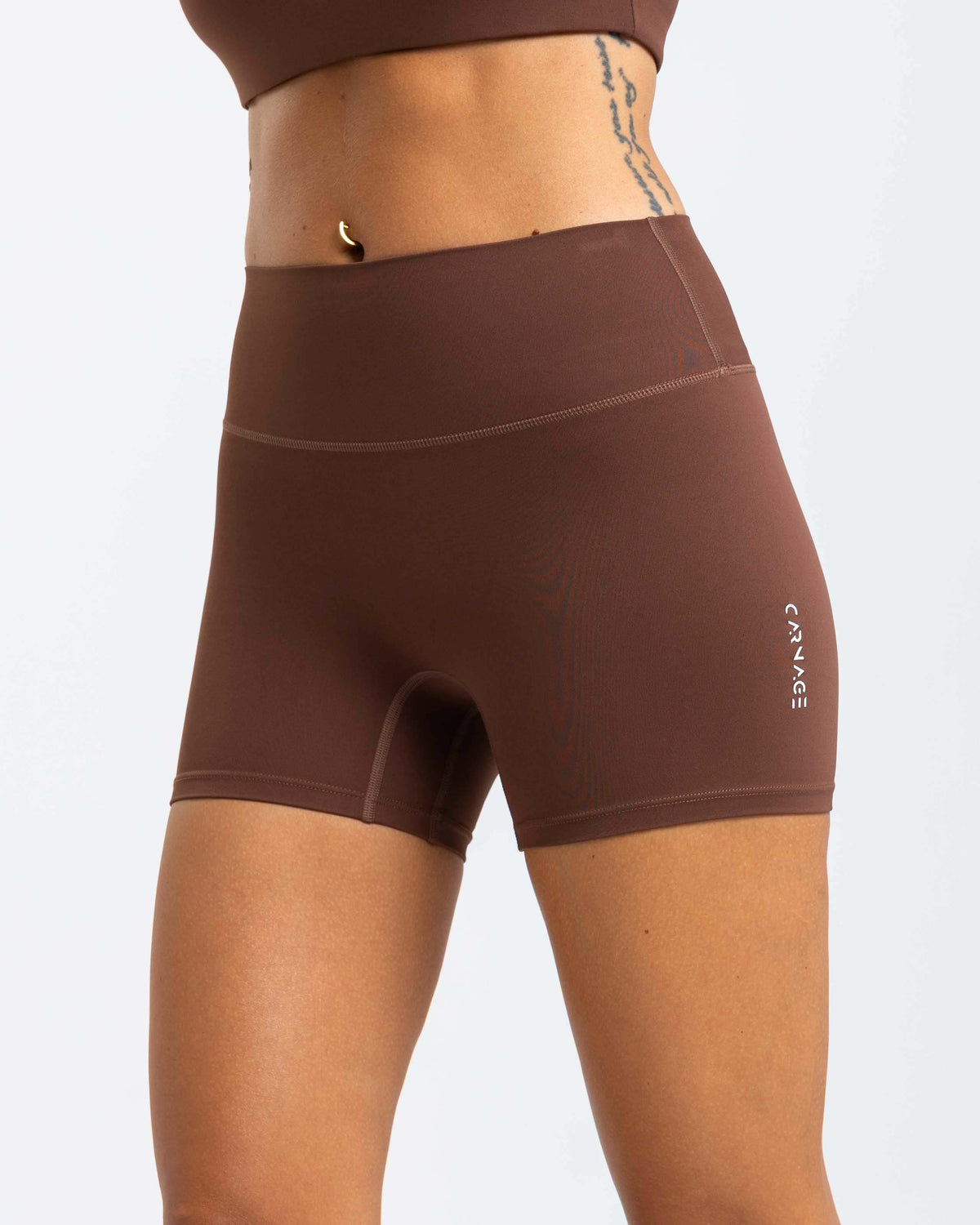 SNRGY Biker Short