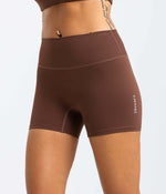 SNRGY Biker Short