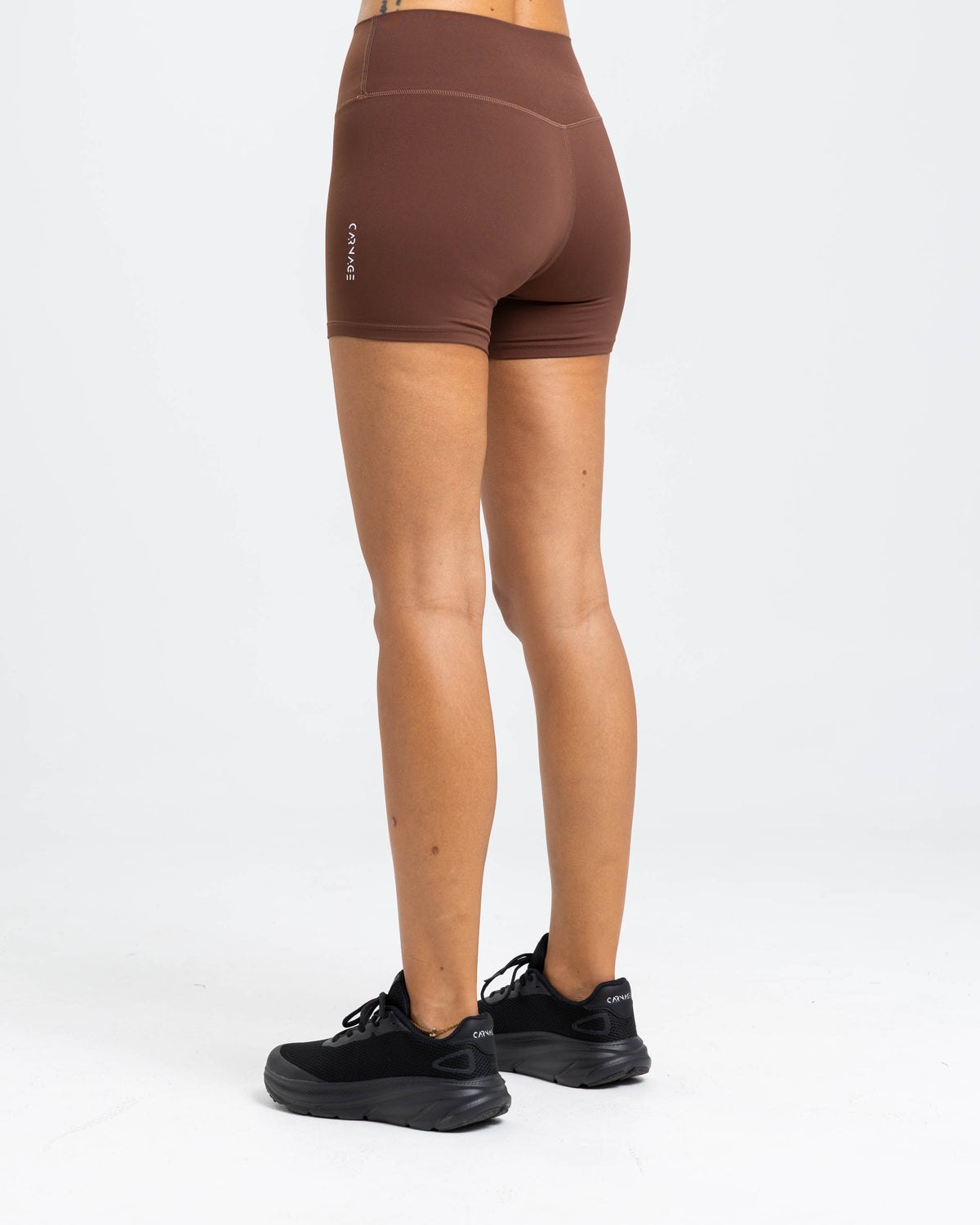 SNRGY Biker Short