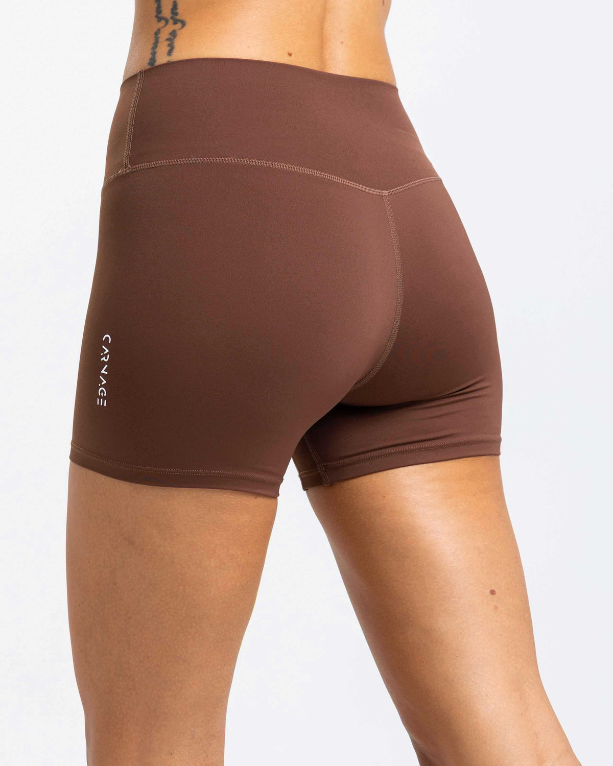 SNRGY Biker Short